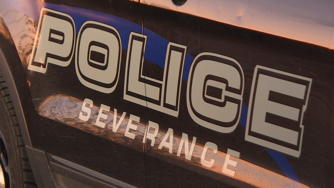 Severance finally has its first police department | 9news.com