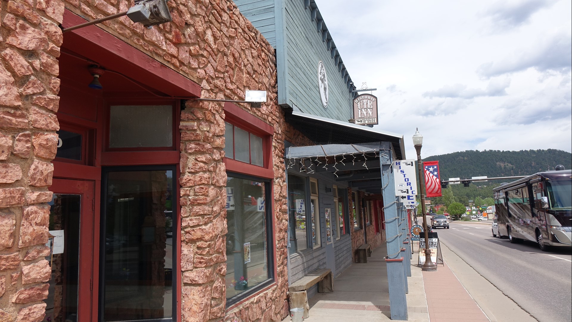 PHOTOS Take a photo tour of Woodland Park