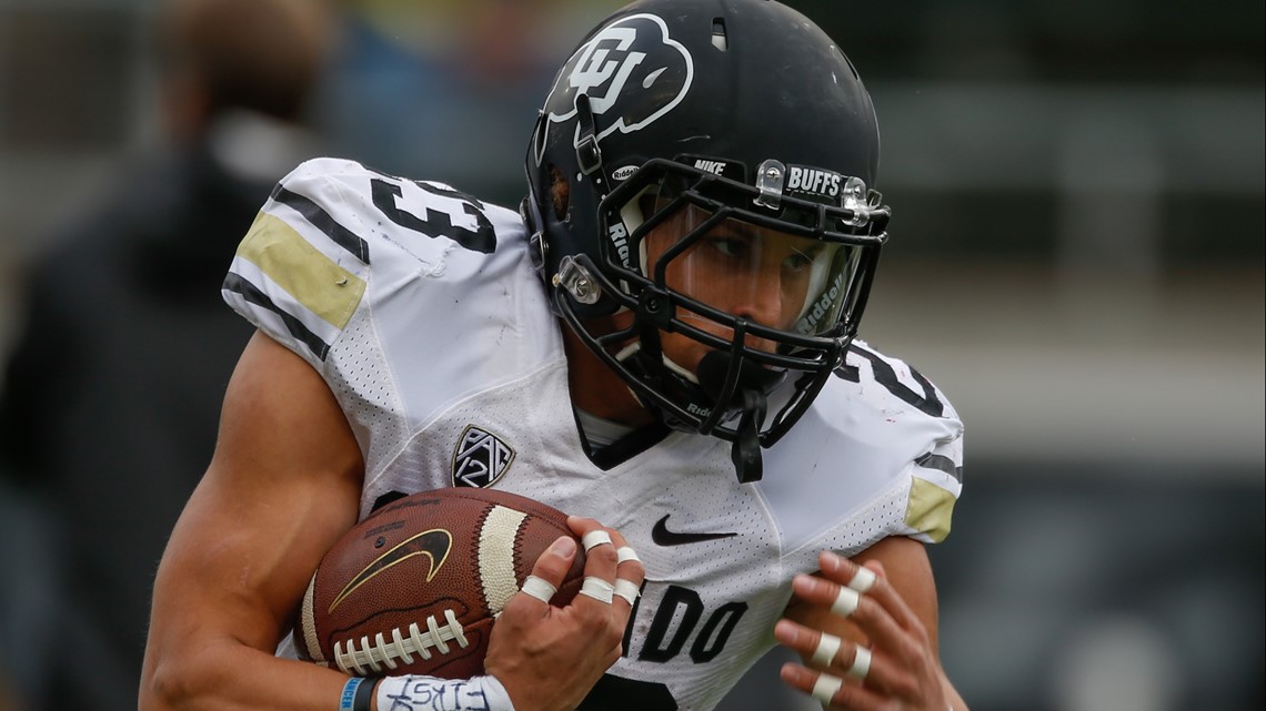 9NEWS Sports - Happy Birthday to UNC Bears Football Head