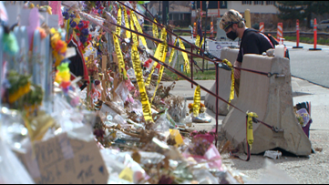 King Soopers employees share what they saw during the mass shooting in Boulder