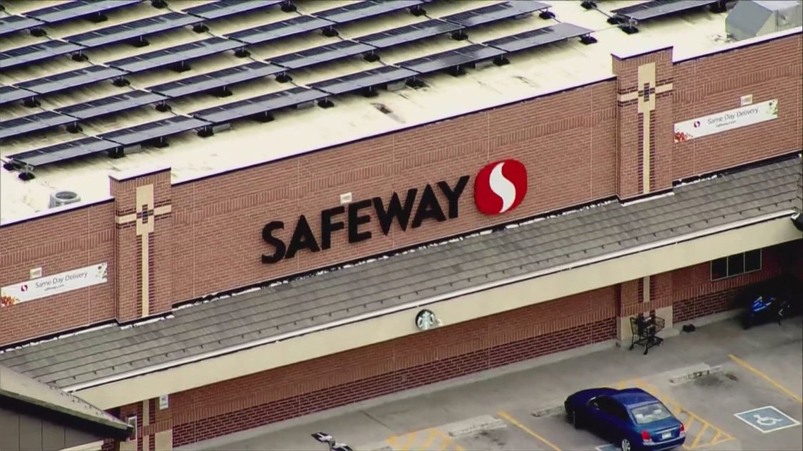 Grocery store antitrust case comes to Colorado