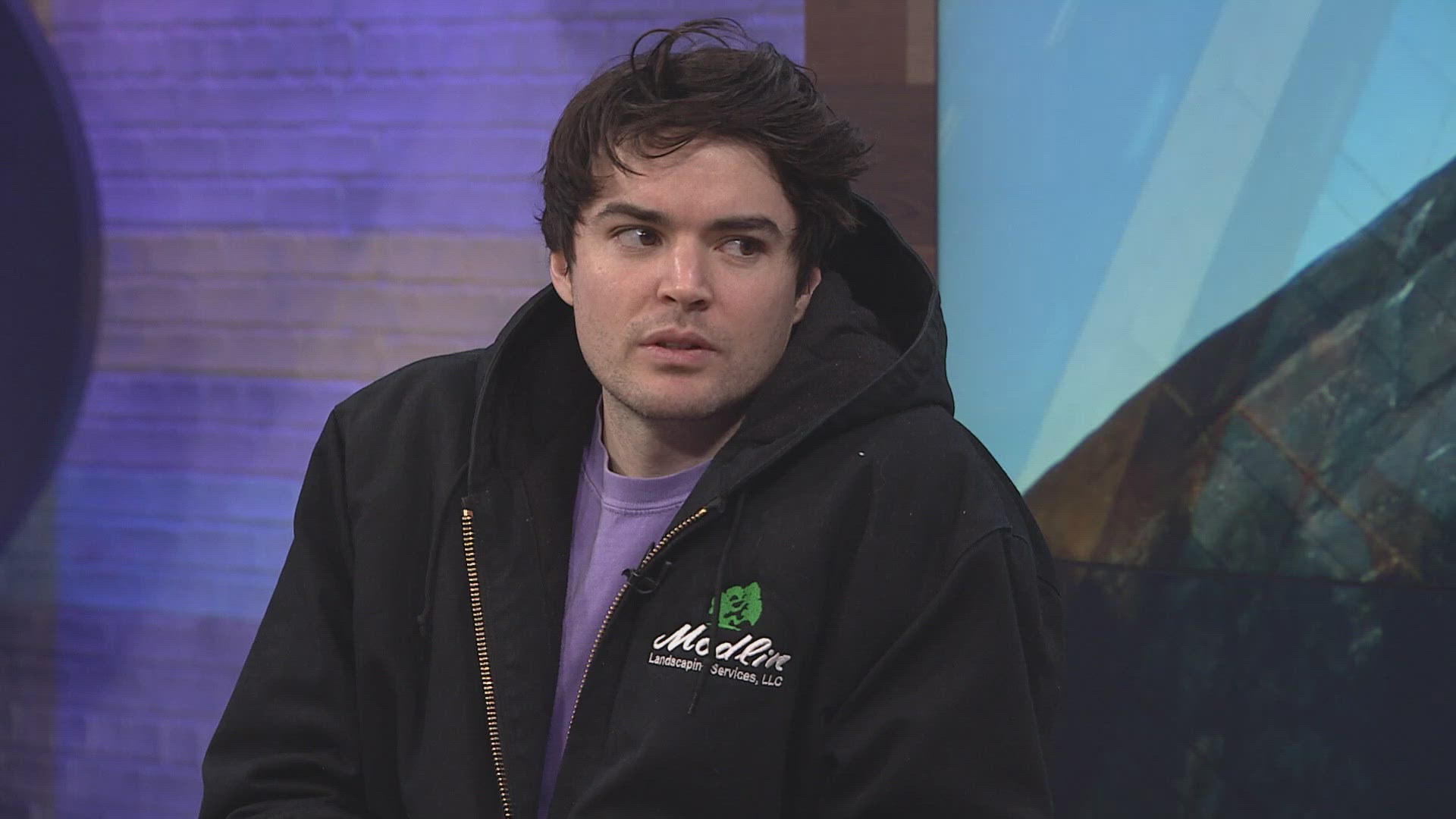 Michael Longfellow is performing stand-up in Colorado during SNL's week off.