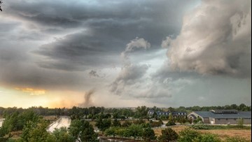 Parker Co Weather >> Colorado Weather Weather 9news Com Parker Co Weather >> Colorado Weather Weather 9news Com