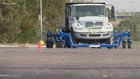 Brighton skid school teaches people how to be better winter drivers