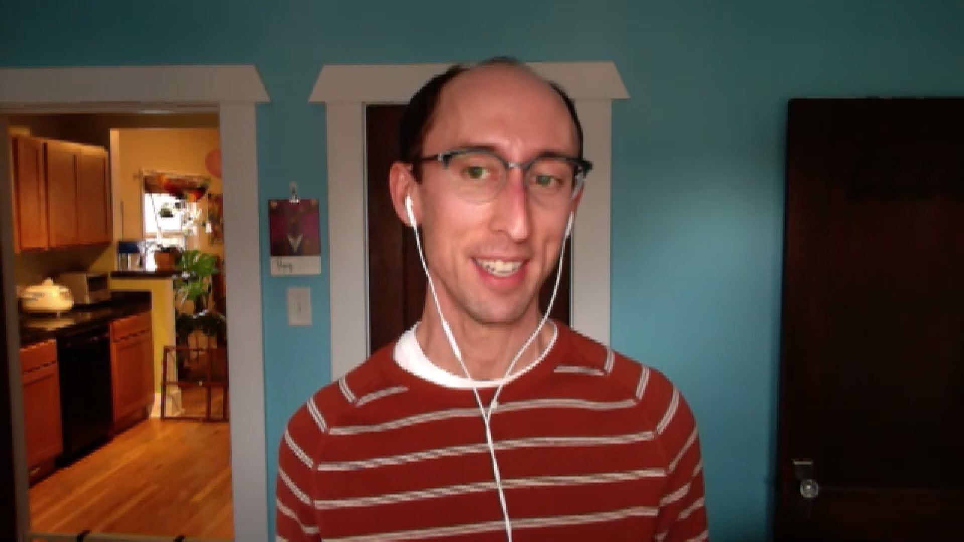 Colorado guy creates page listing COVID vaccine appointments