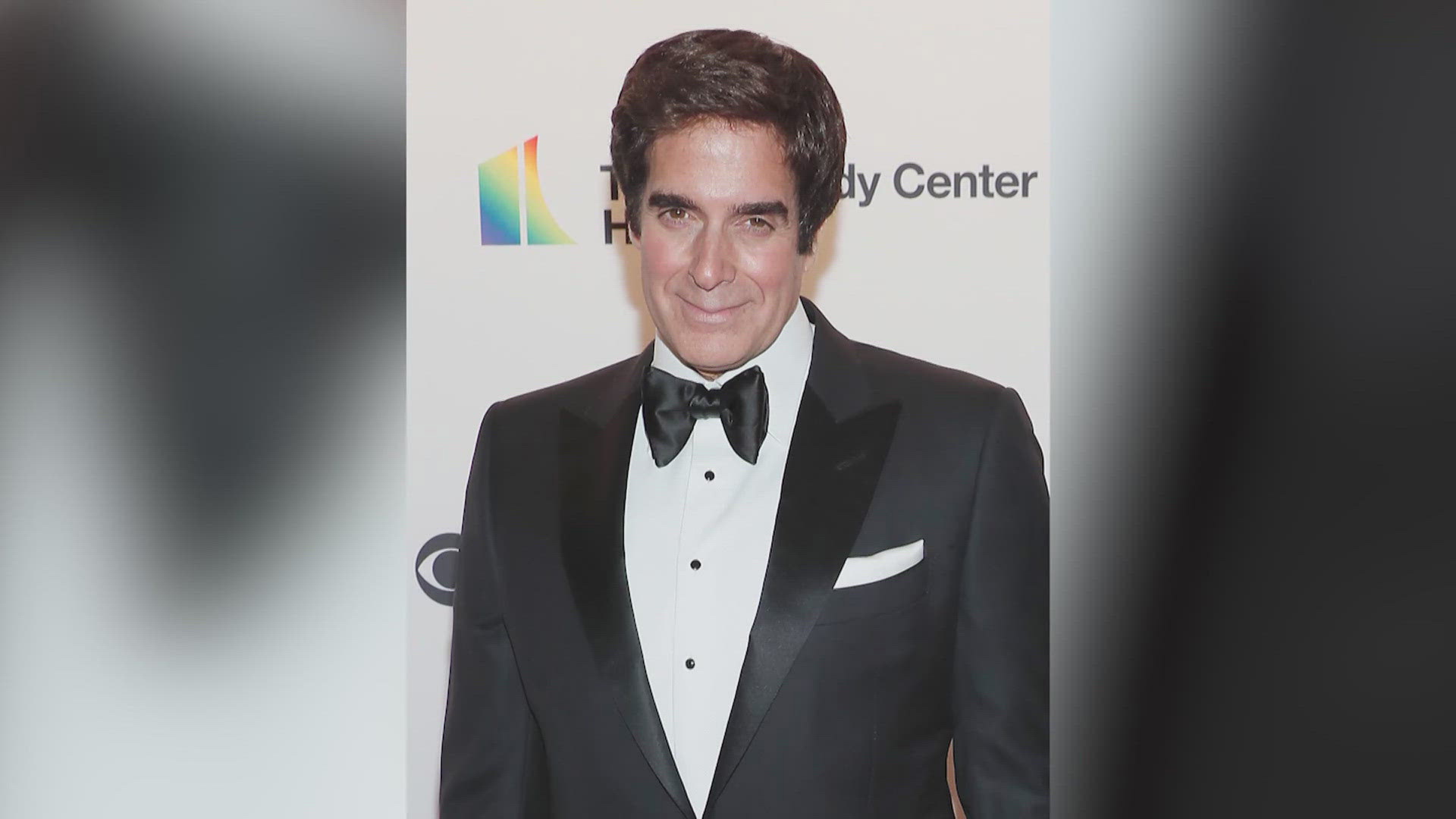 Copperfield is facing allegations of misconduct from more than a dozen women, at least half of whom say they were underage when he allegedly groomed or groped them.