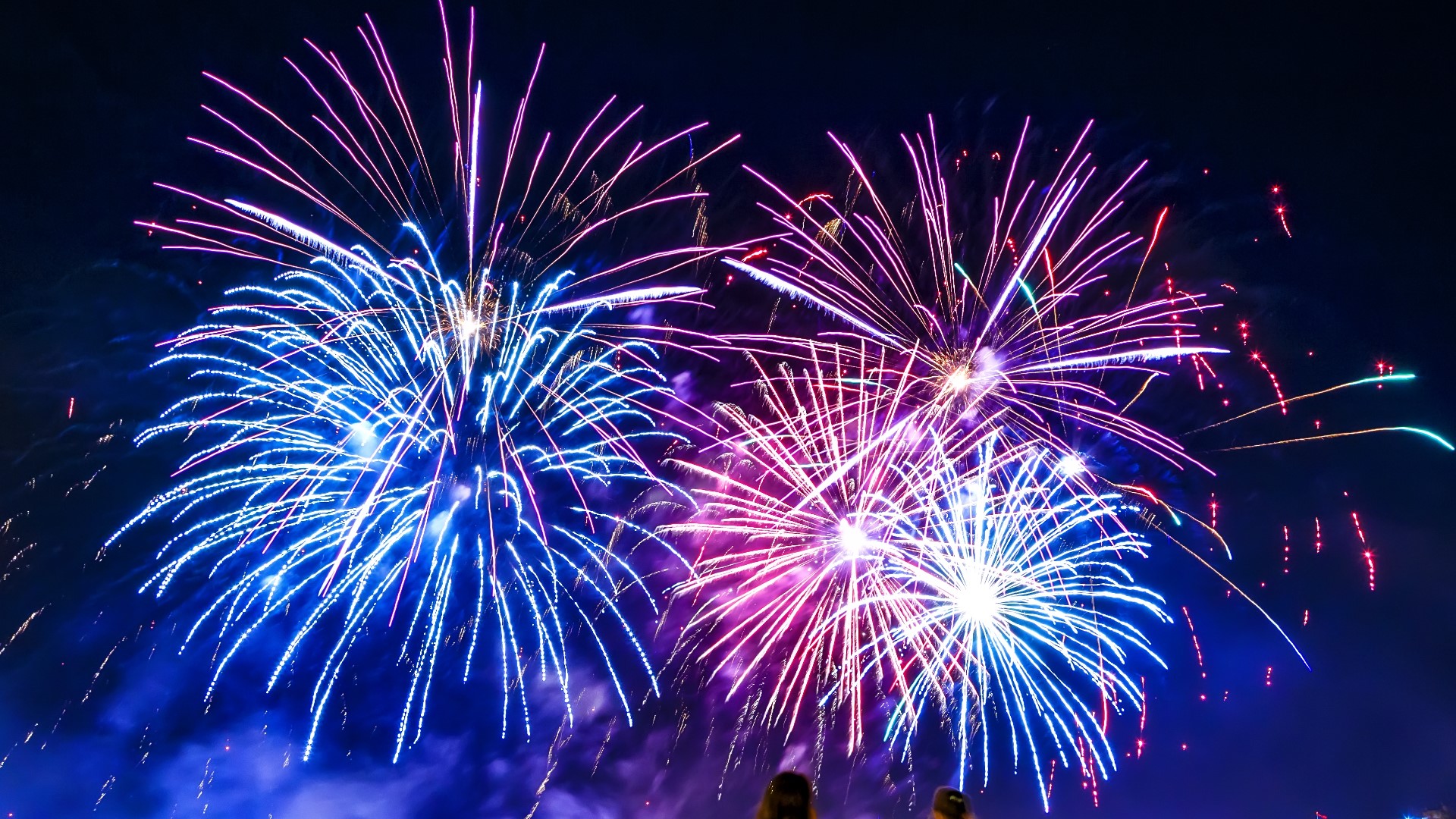 Wheat Ridge police stated the penalty for setting off illegal fireworks this year is $999 and up to a year in jail.