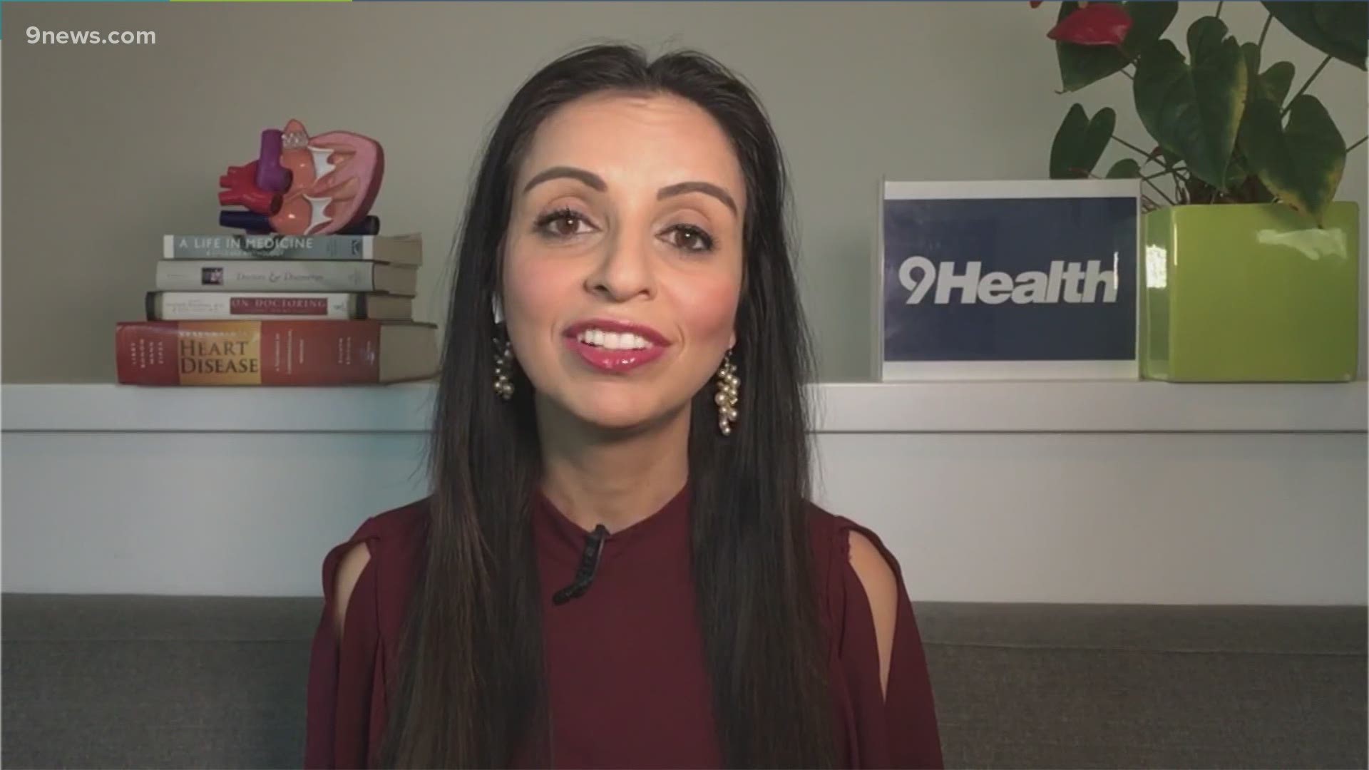 Dr. Kohli on European countries seeing a spike in COVID cases