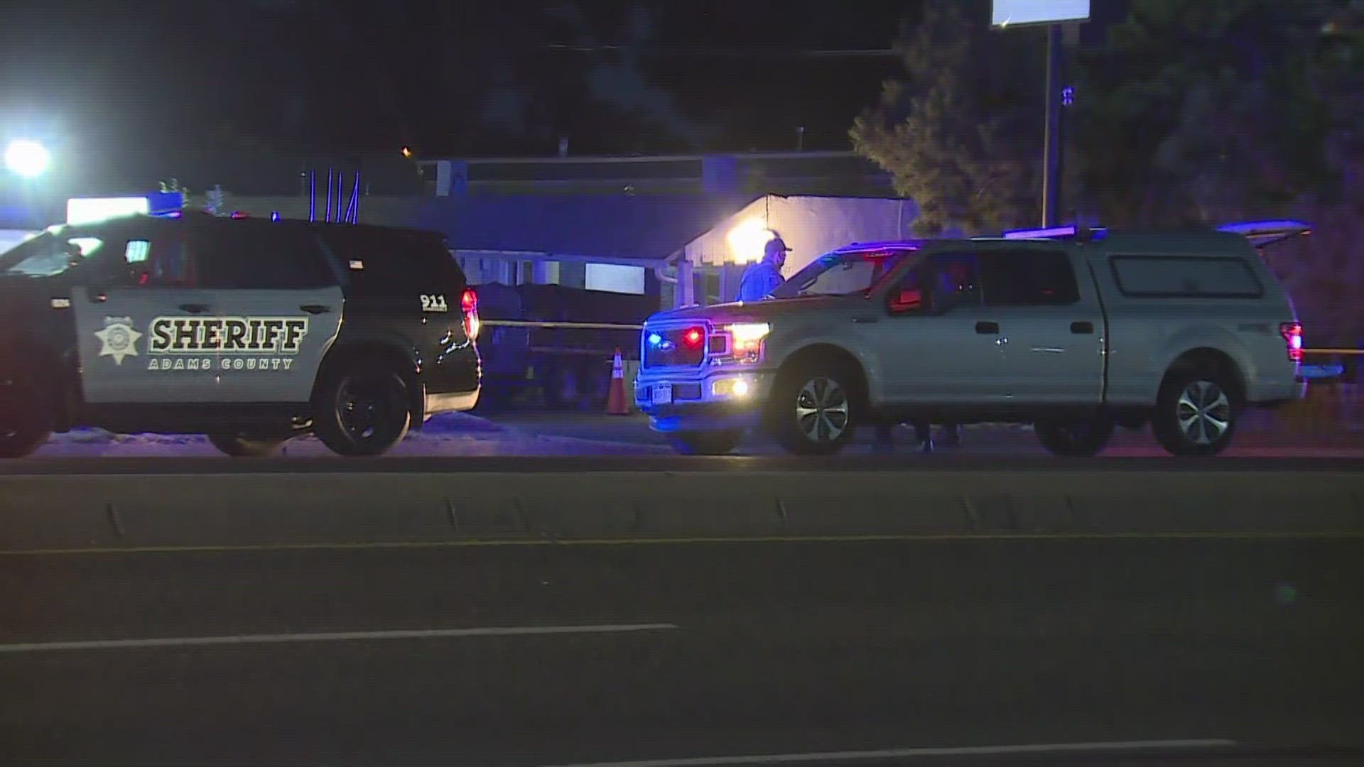 Latest headlines | Man killed after shooting involving Adams County ...