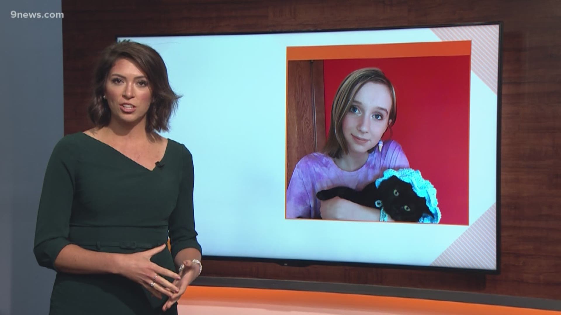 Amber Alert canceled for missing 14yearold Nebraska girl