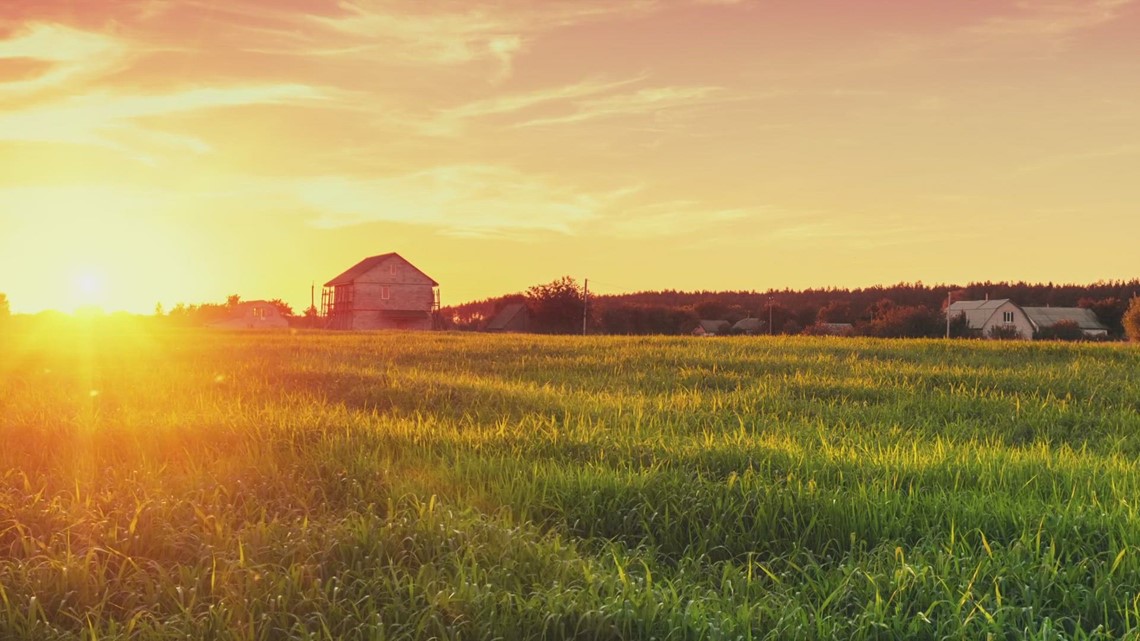Temperature record of 118 degrees from 1888 is likely false - Vimarsana News