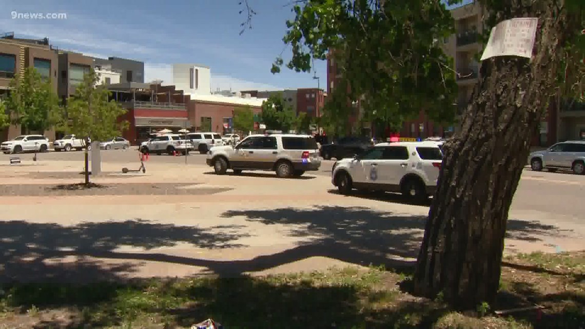 Suspect in deadly shooting near Coors Field due in court on Thursday ...