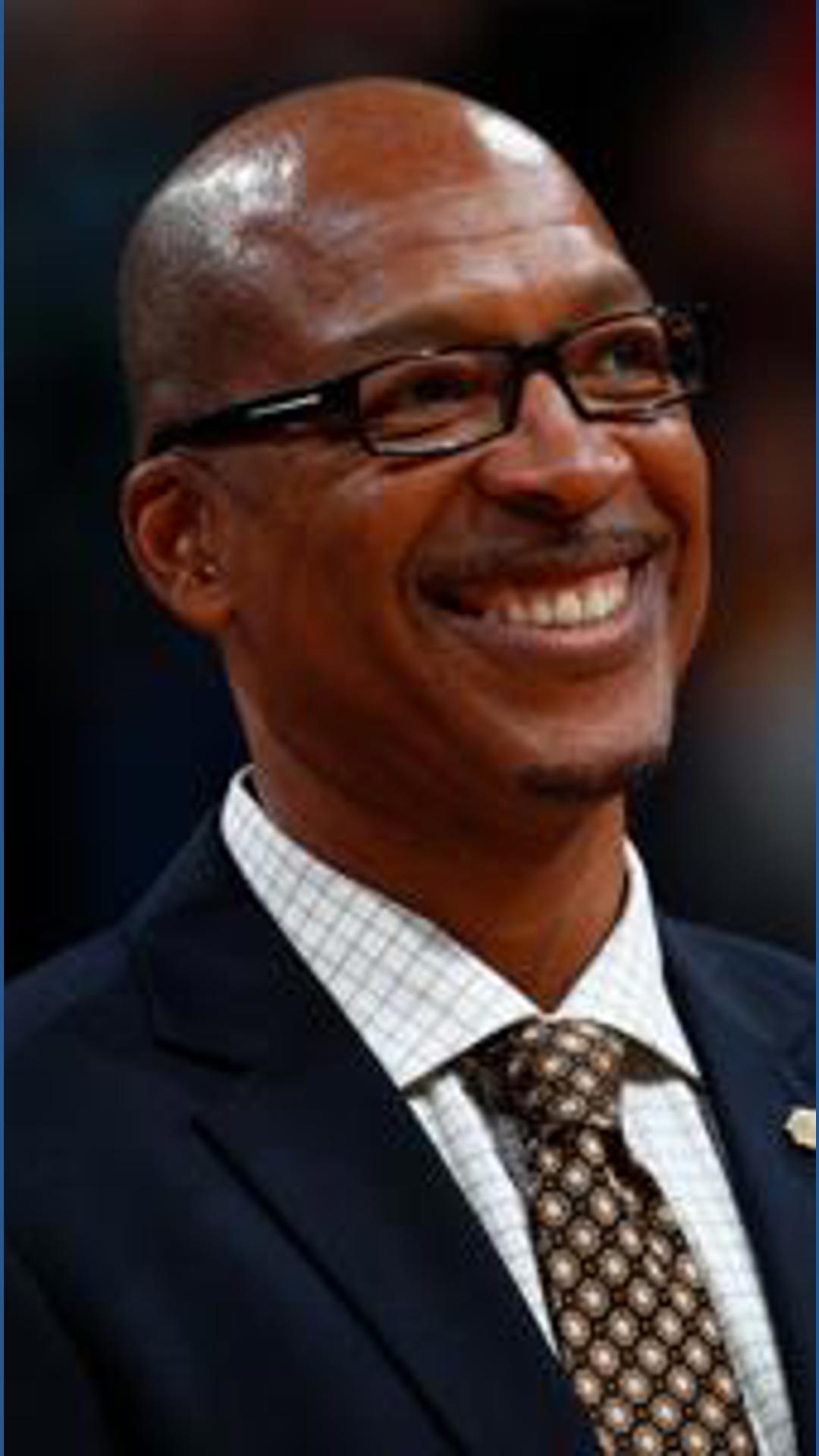 Fat Lever, an orginial triple-double player, enters Colorado Sports ...