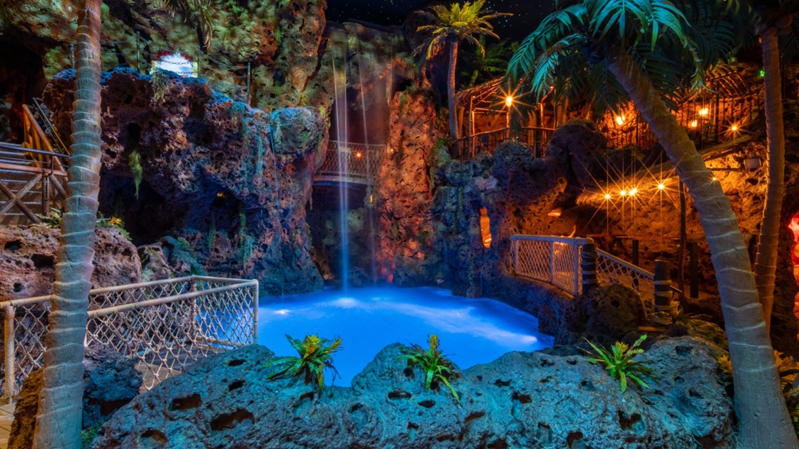 When is Casa Bonita reopening? Here's the new details