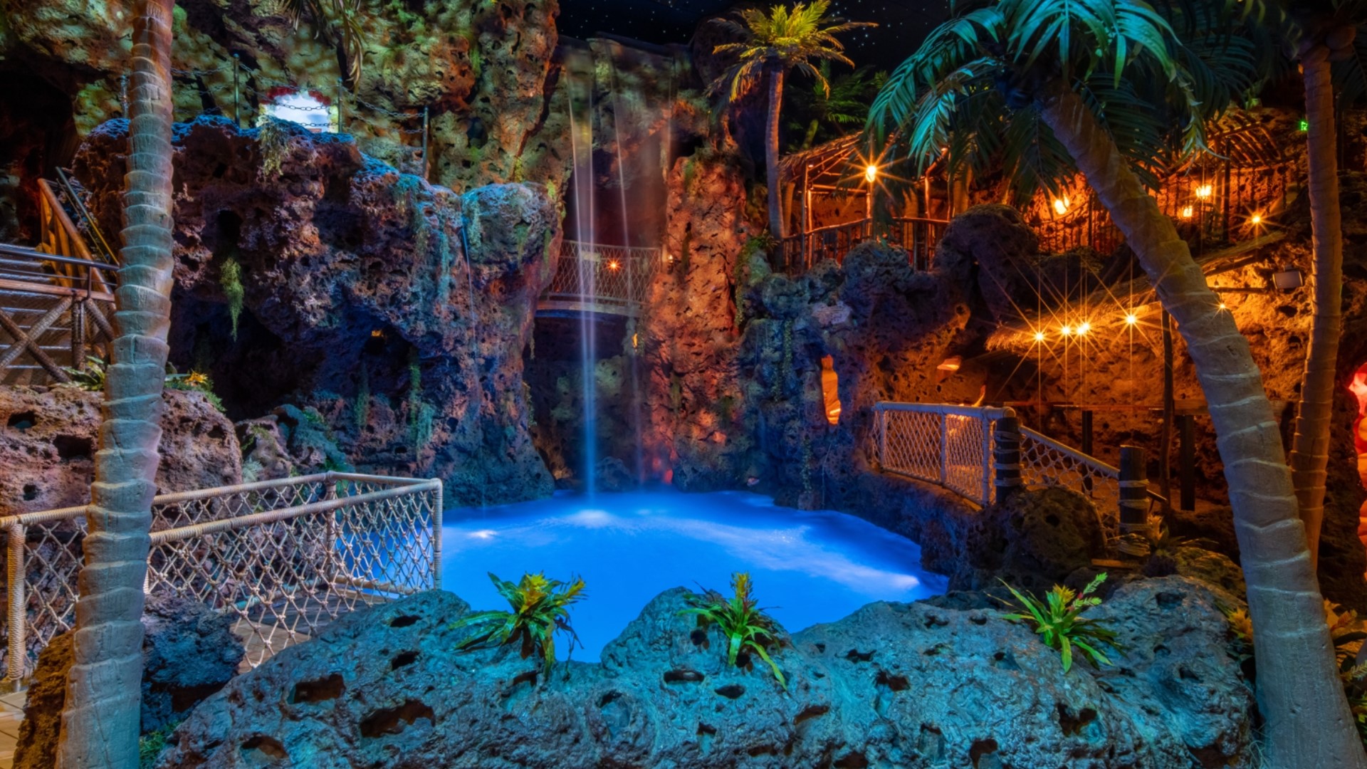 What to Know About the 'South Park' Creators' Casa Bonita