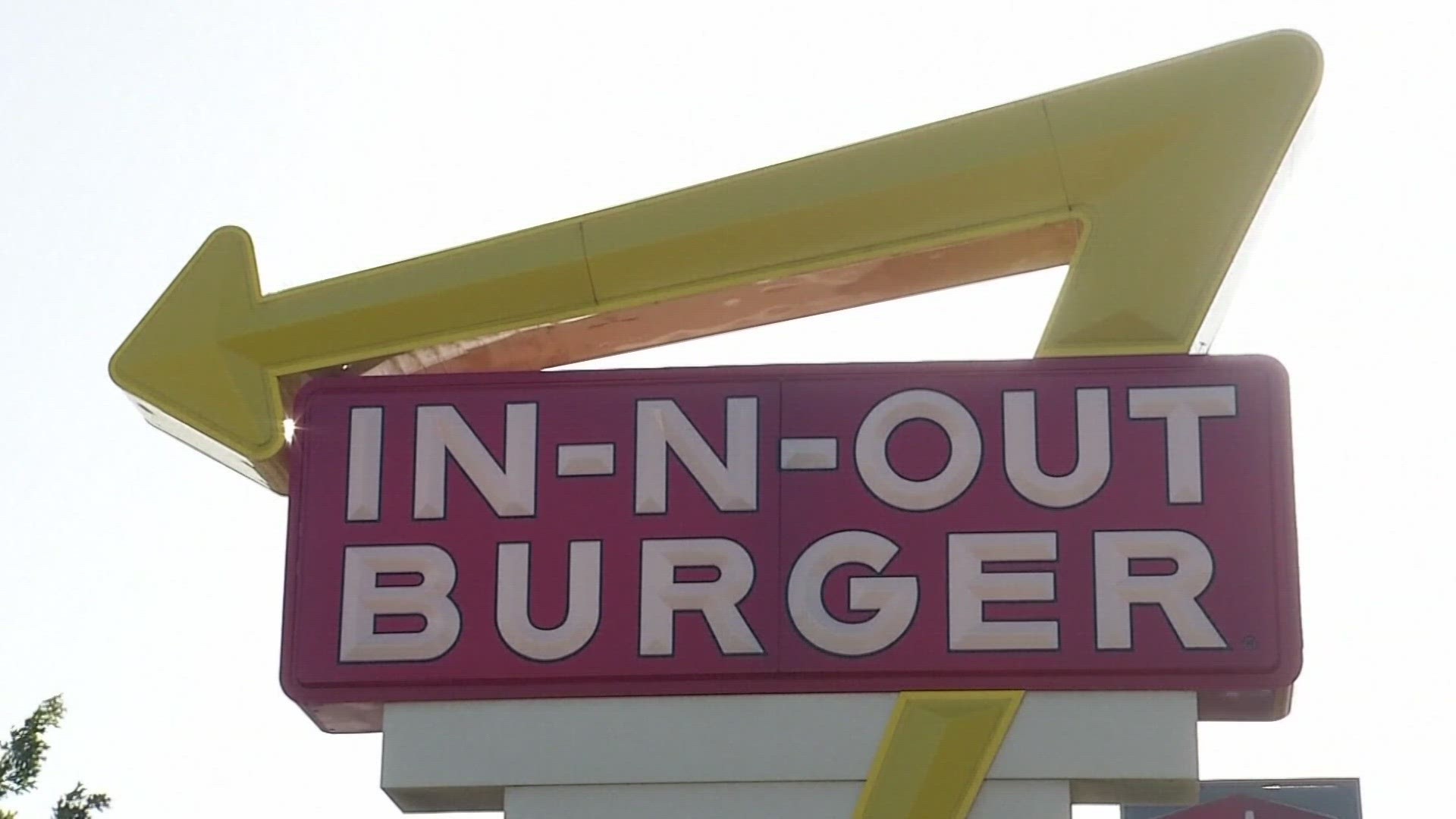 The Colorado city is expecting to see traffic impacts when the burger restaurant opens.