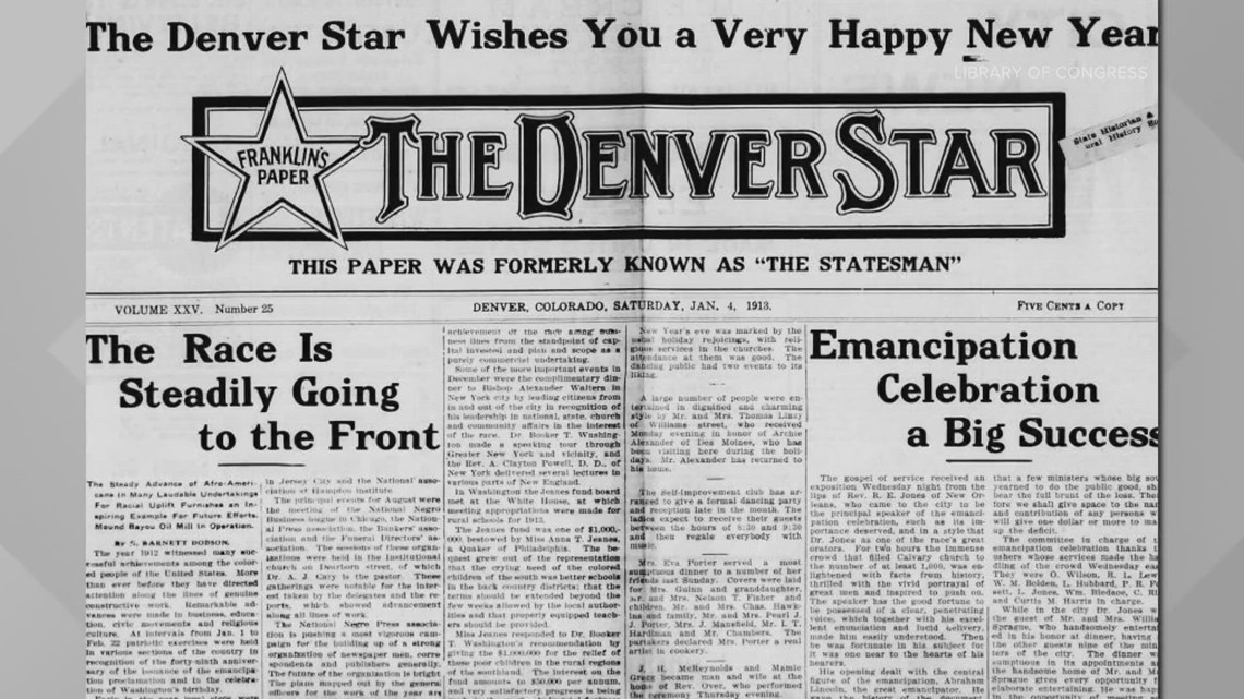 The historical significance of Black newspapers
