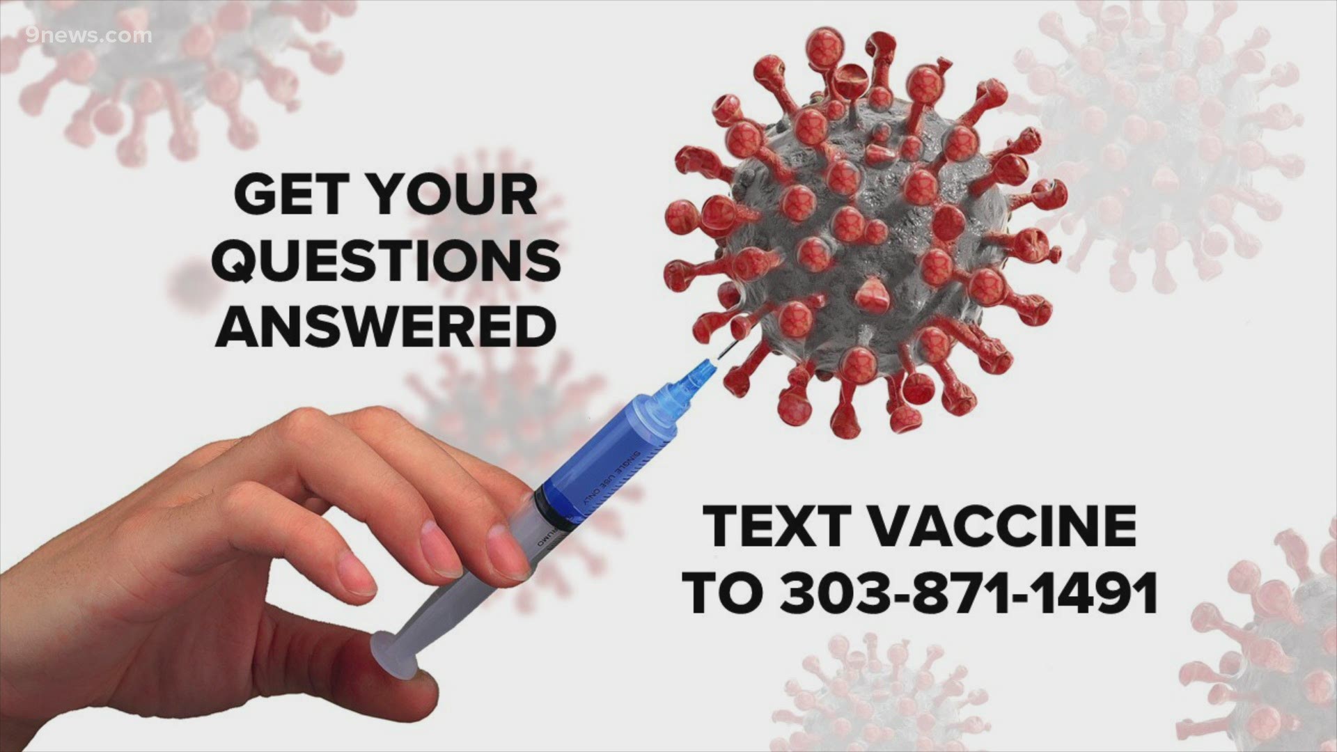 9NEWS Health expert Dr. Payal Kohli answers questions about the COVID-19 vaccine.