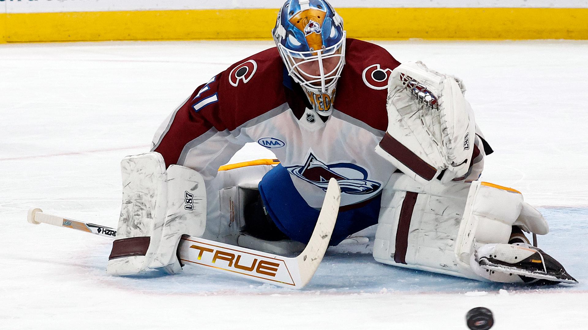 Avalanche, Wedgewood agree to 1-year extension | 9news.com