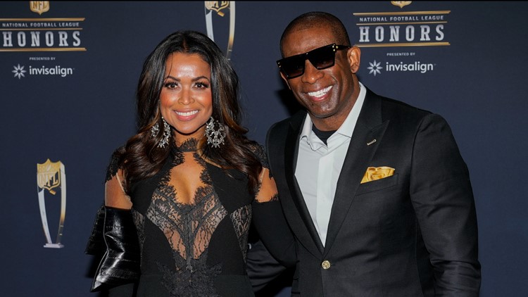 Deion Sanders stars with family in new Super Bowl ad - Good
