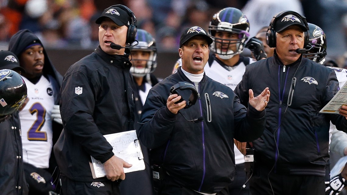 The Truth About John Harbaugh's Wife