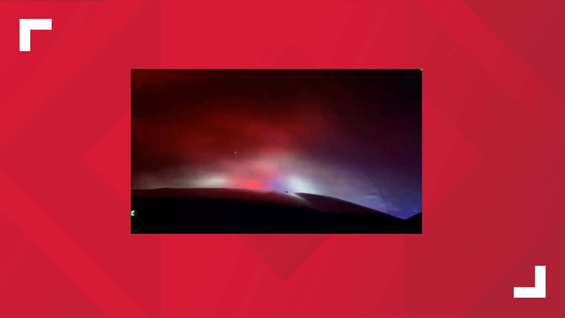 Highway 285 Closed Due To White out Conditions 9news highway-285-closed-due-to-white-out-conditions-9news