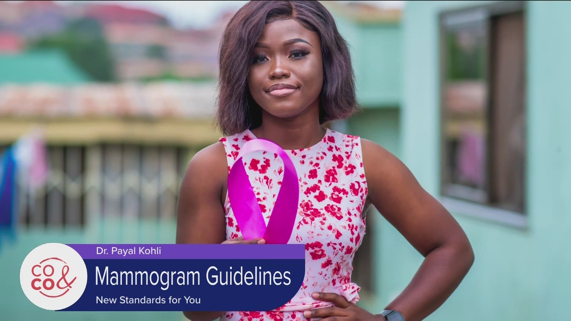 For more on these new guidelines, head to BreastCancer.org.