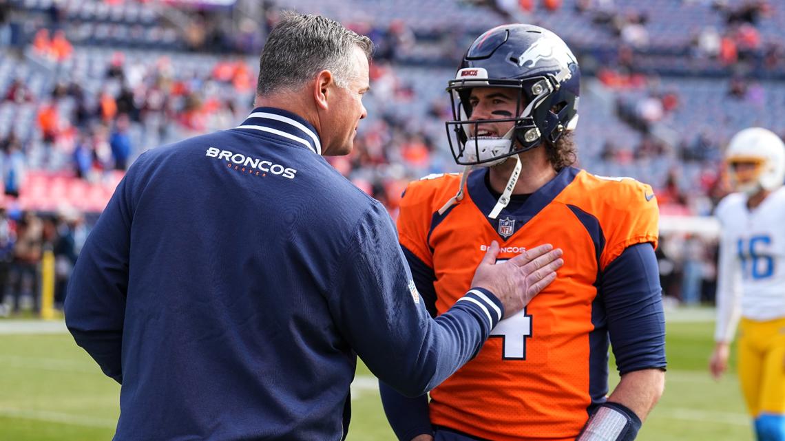 Broncos Win 16-9 Against Chargers, Eliminated From Playoffs | 9news.com