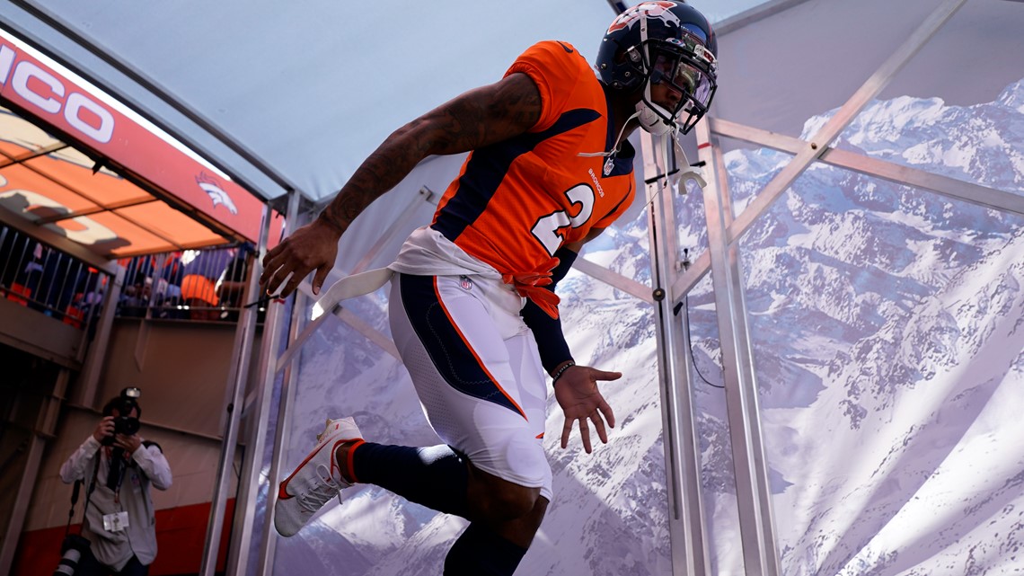 Labor shortage expected to impact Mile High Stadium where the Broncos play