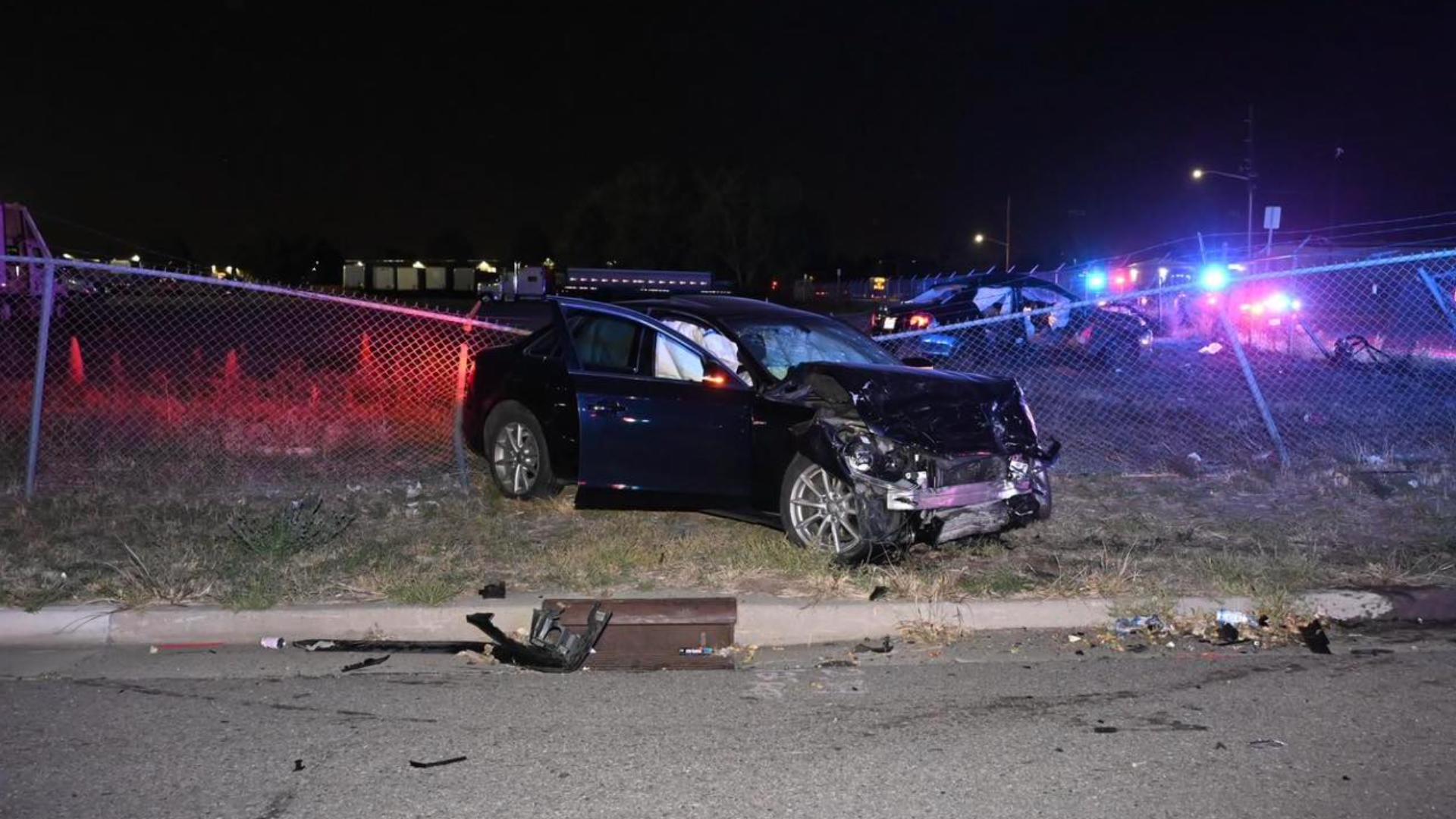 2 more arrested in Commerce City crash that killed teen | 9news.com
