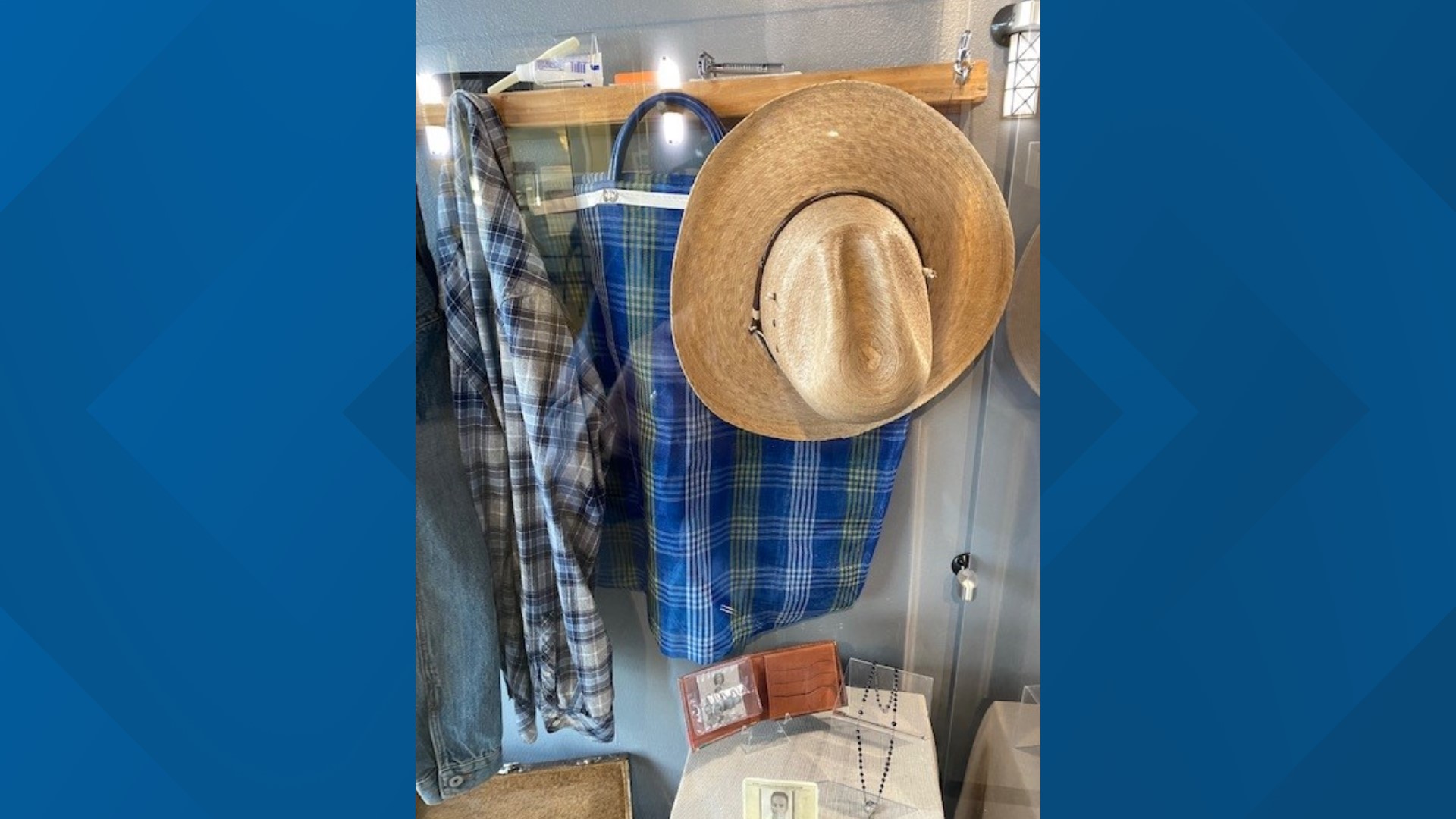 Bittersweet harvest exhibit at Greeley History Museum