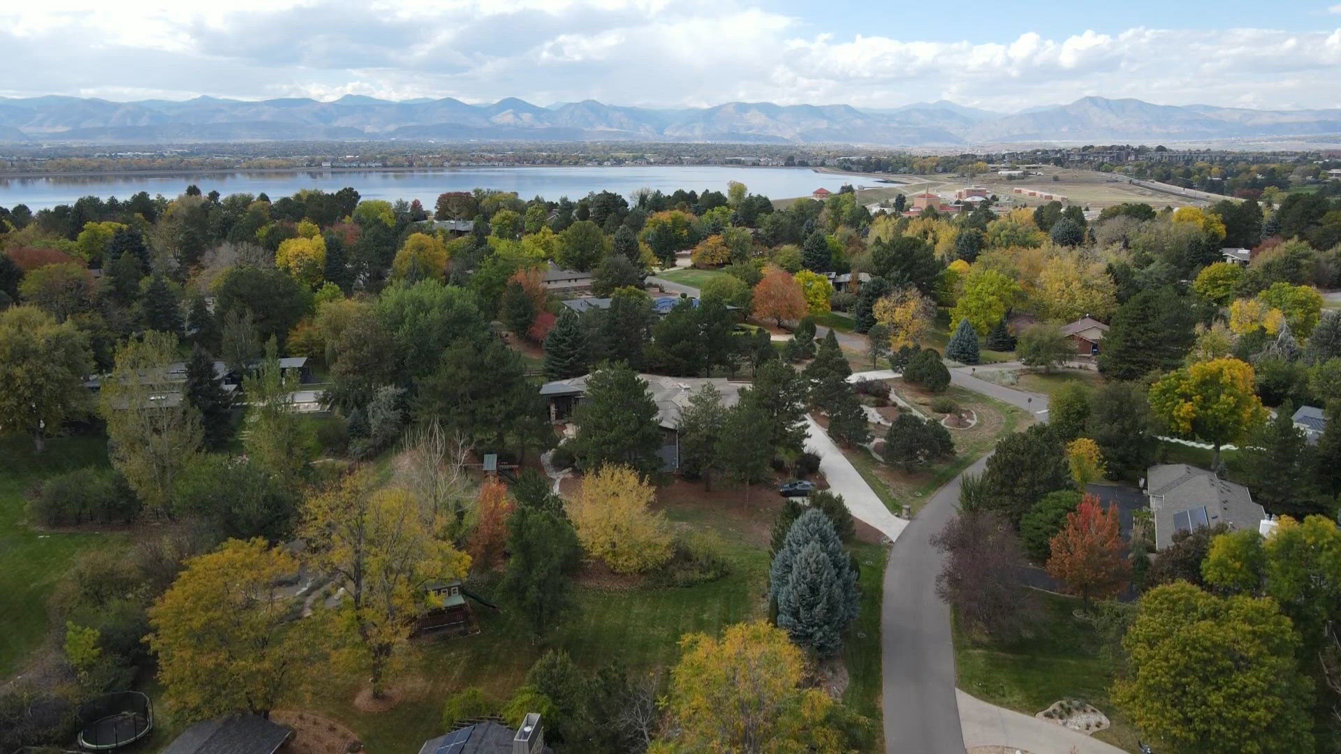 Opposed Game Example Bow Mar plans construction to gate off public roads in mid-November ...