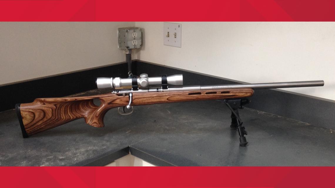 50 guns and 3,000 rounds of ammo stolen from Arapahoe County home