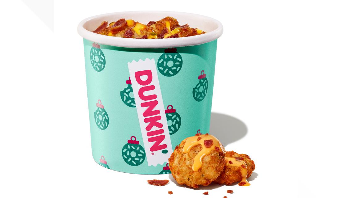 The Evolution Of Dunkin's Holiday Cups—So Much Has Changed