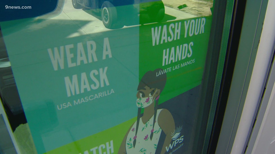 Westminster Schools Offers Free Covid Testing To Students Staff