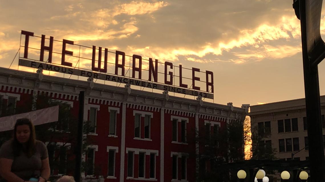 Wyoming's Fridays on the Plaza summer lineup unveiled