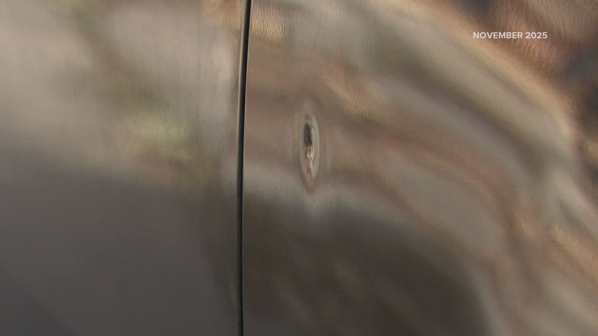 Fort Collins Police arrest suspect for shooting at moving vehicles ...