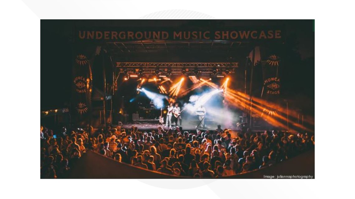 2 big festivals announce comebacks to Denver's music scene
