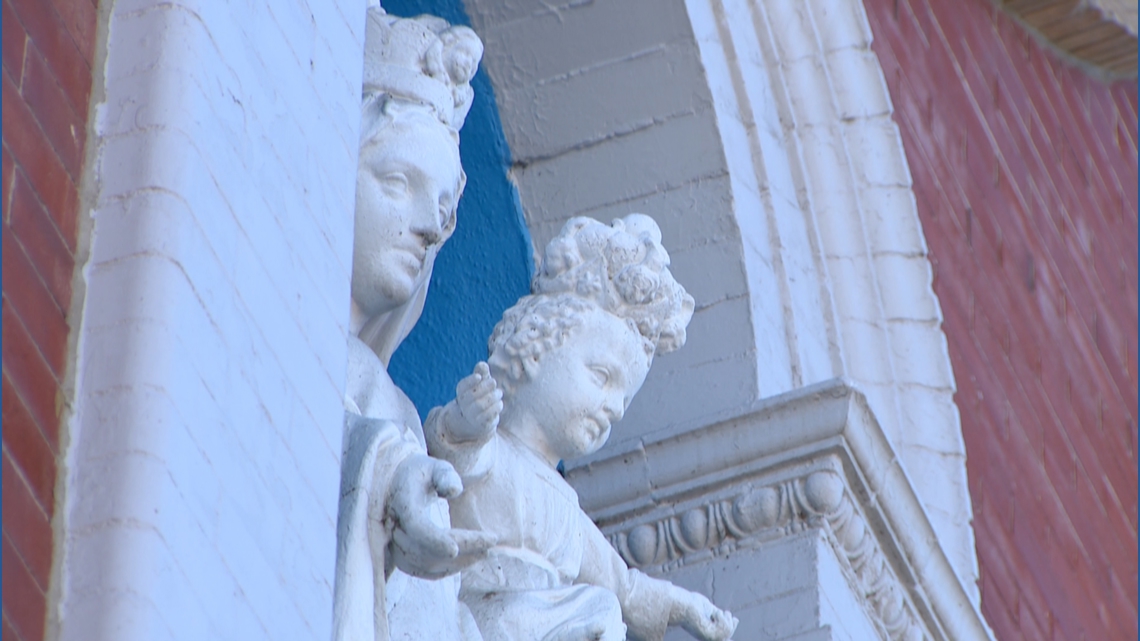 Push to create 'Little Italy Historic District' aims to preserve North Denver's Italian heritage