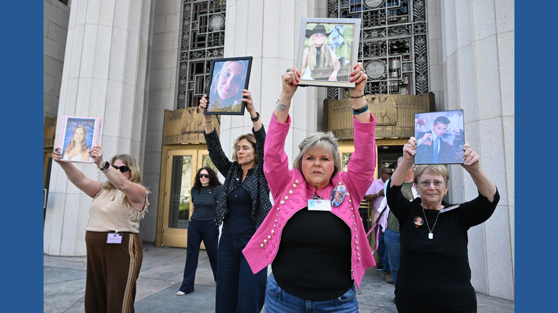 Colorado mom finds 'validation' in landmark social media verdicts as national fight for kids' safety grows