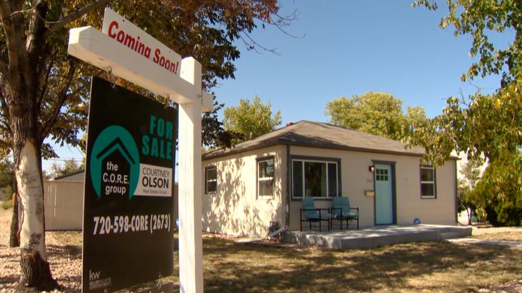 Denver launches new social equity program to increase BIPOC home ownership