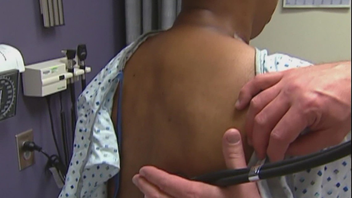 FDA approves new breast cancer treatment