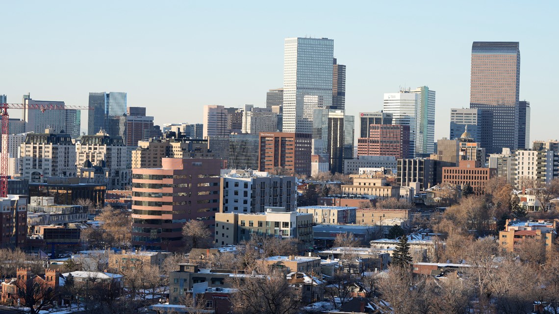 Denver, Waste Management agree to build renewable natural gas facility