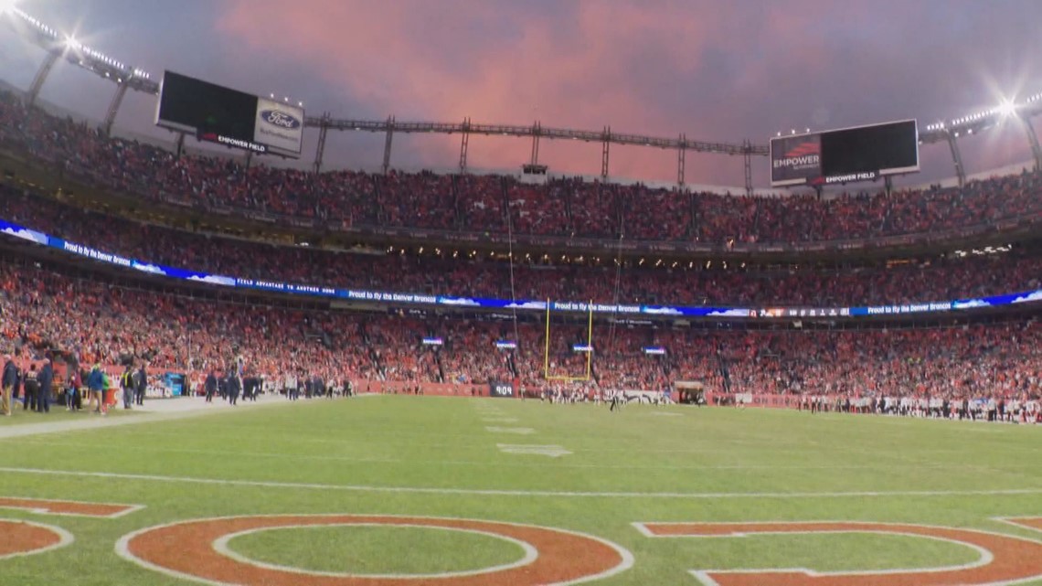 The Denver Broncos are going up for sale, as ownership saga nears its end -  Mile High Sports