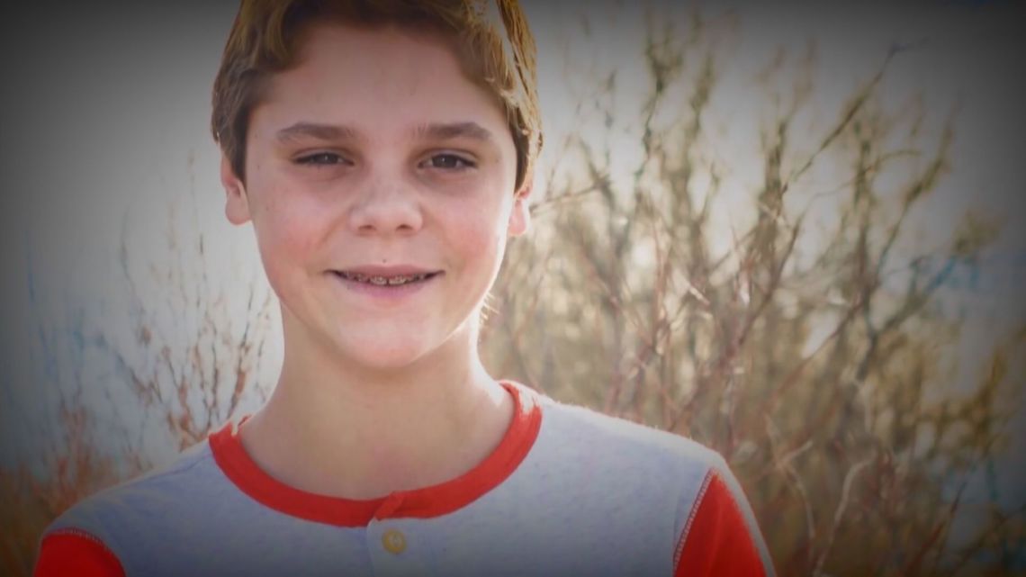 Bigelow family remembers son killed in road rage shooting