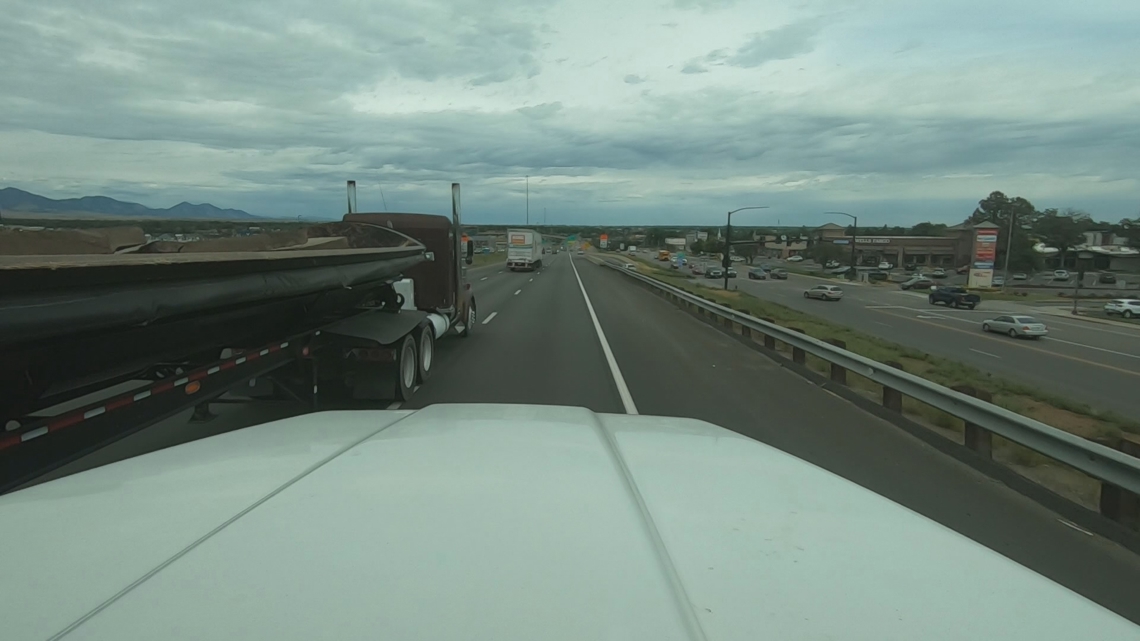 Supreme Court rules freight brokers can be held liable in truck crash deaths, injuries