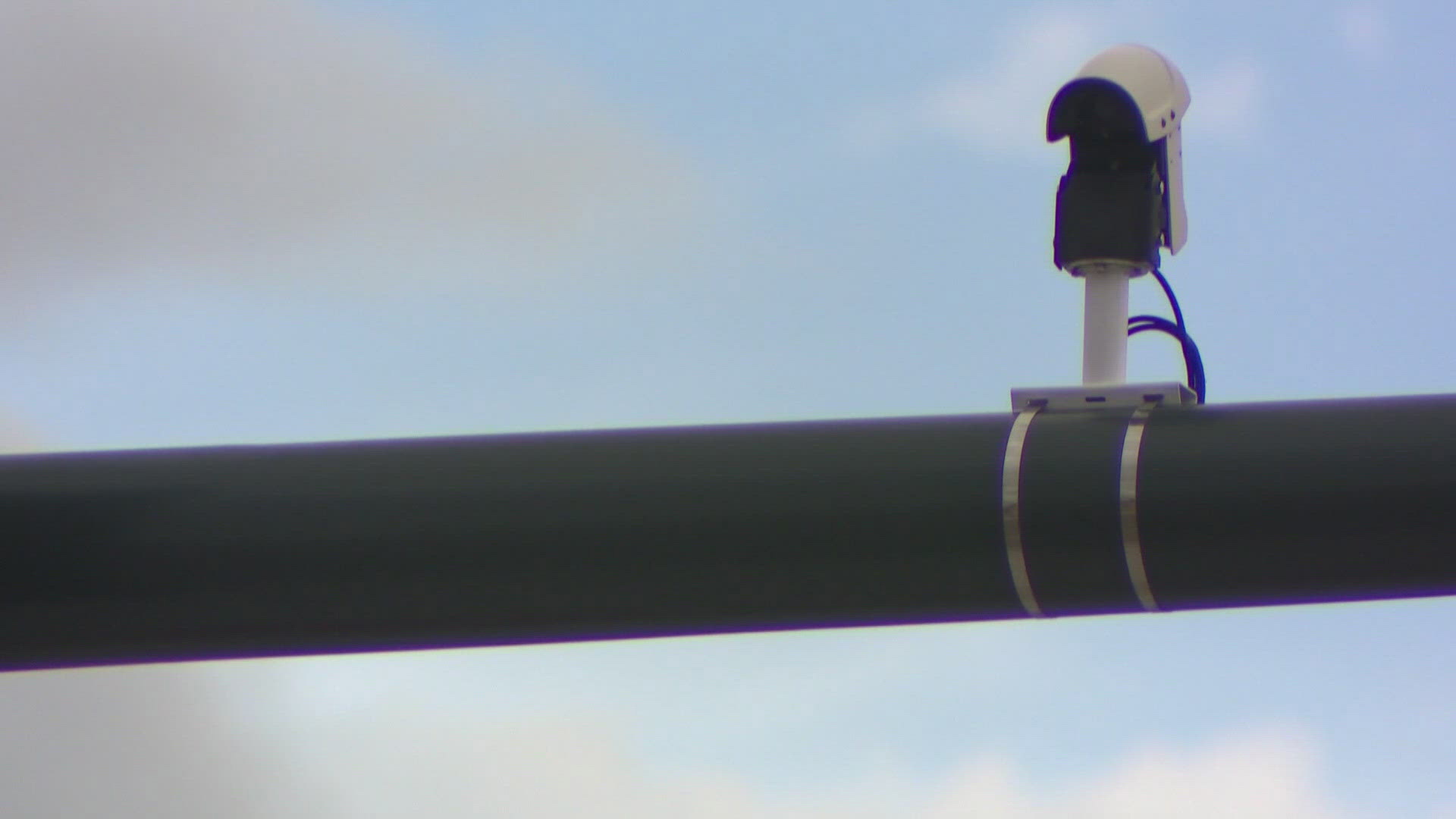 Denver removed its FLOCK camera data from the national network in mid-April.
