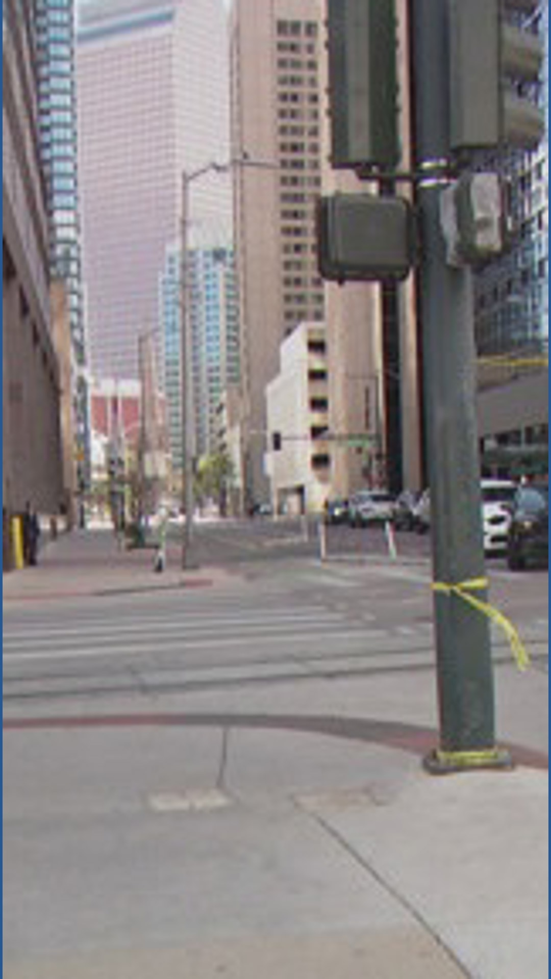 Latest headlines | Man accused of shooting scooter rider out on bond ...