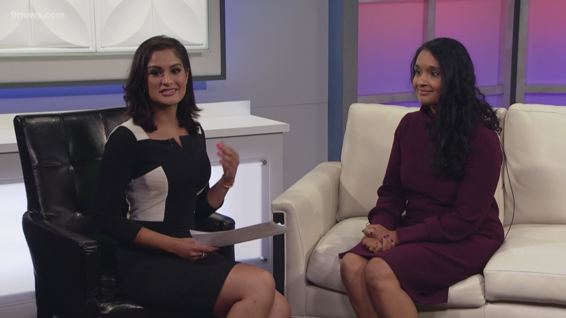 9Health is all about prevention. Getting preventive health checks greatly improves your health and you can get them done this fall at a 9Health Fair. We talked more with Dr. Tista Ghosh, VP of Health Strategy at 9Health.