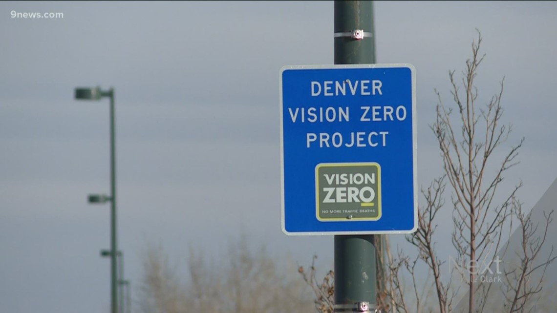 Komite Dewan Kota Denver melewati penurunan batas kecepatan default